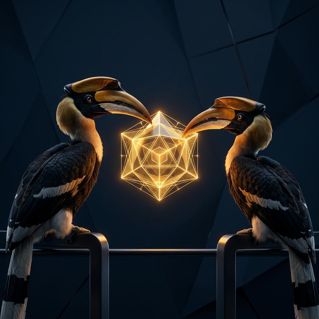 Buceros Collaboration